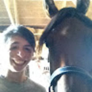 Meet your Posher, Maria